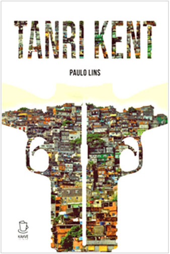 TANRI KENT