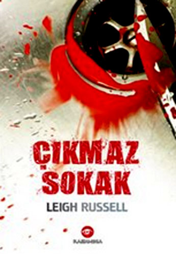 ÇIKMAZ SOKAK