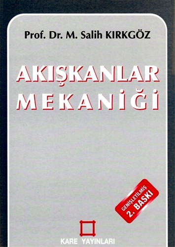 Akışkanlar Mekaniği