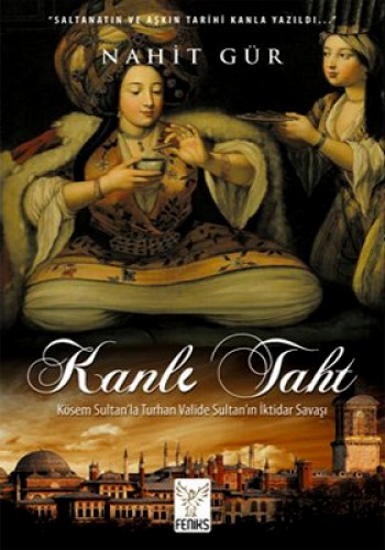 KANLI TAHT