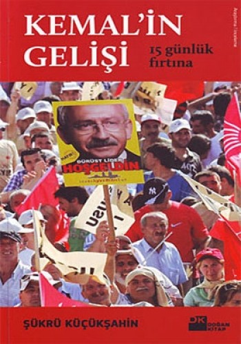 KEMALİN GELİŞİ