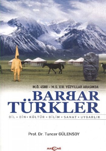 BARBAR TÜRKLER