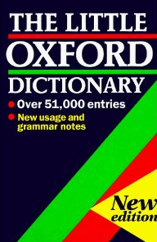 OXFORD ENGLISH