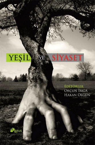 YEŞİL VE SİYASET