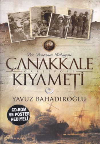 ÇANAKKALE KIYAMETİ