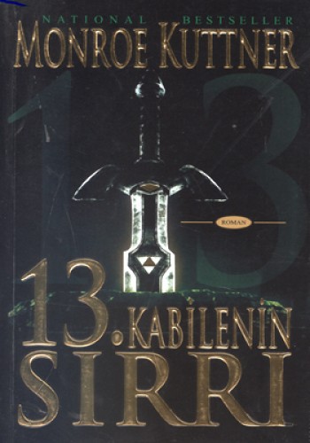 13.KABİLENİN SIRRI