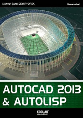 AUTOCAD 2013 VE AUTOLISP