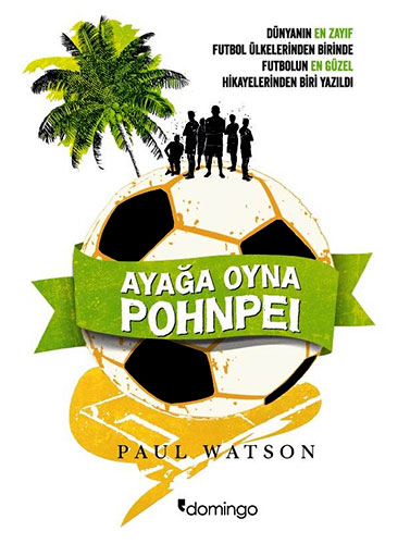 Ayağa Oyna Pohnpei