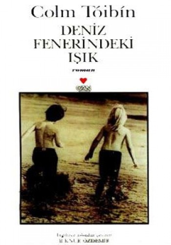 DENİZ FENERİNDEKİ IŞIK