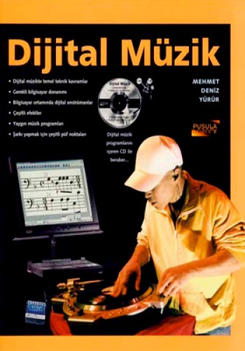 DİJİTAL MÜZİK