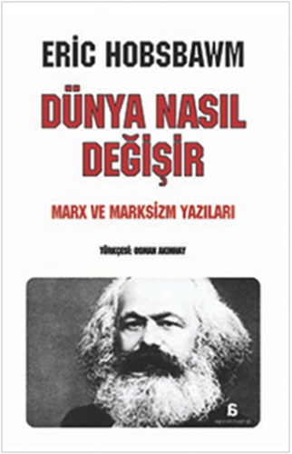 DÜNYA NASIL DEĞİŞİR