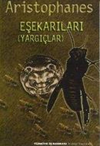 Eşekarıları Yargıçlar