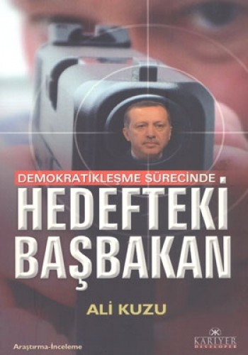 HEDEFTEKİ BAŞBAKAN