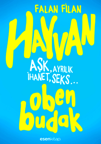 HAYVAN FALAN FİLAN