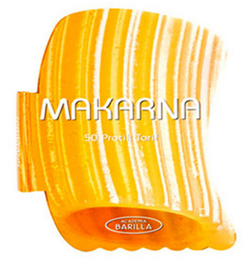 MAKARNA 50 PRATİK TARİF