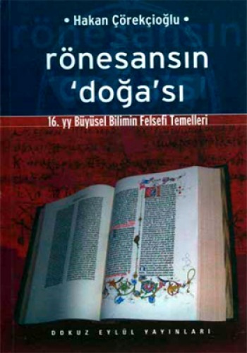 RÖNESANSIN DOĞASI