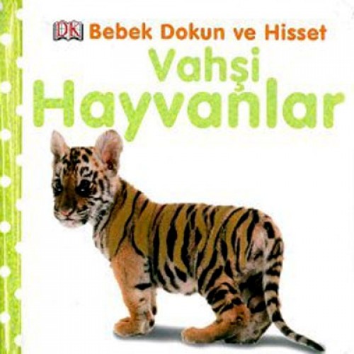 VAHŞİ HAYVANLAR