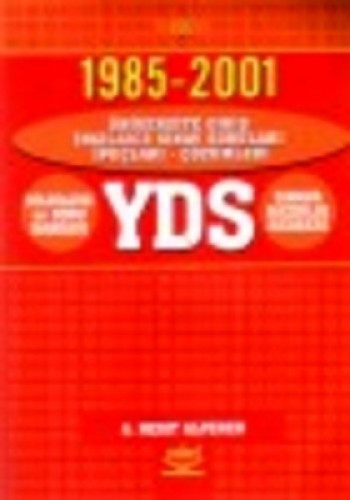 YDS 1985-2001