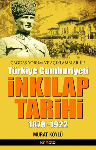 İnkılap Tarihi 1878 - 1922