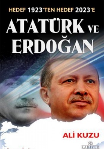 ATATÜRK VE ERDOĞAN