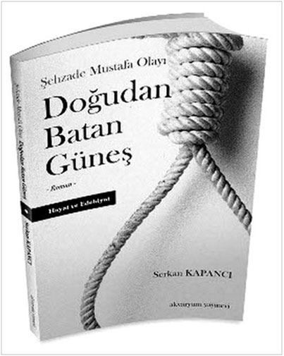 DOĞUDAN BATAN GÜNEŞ