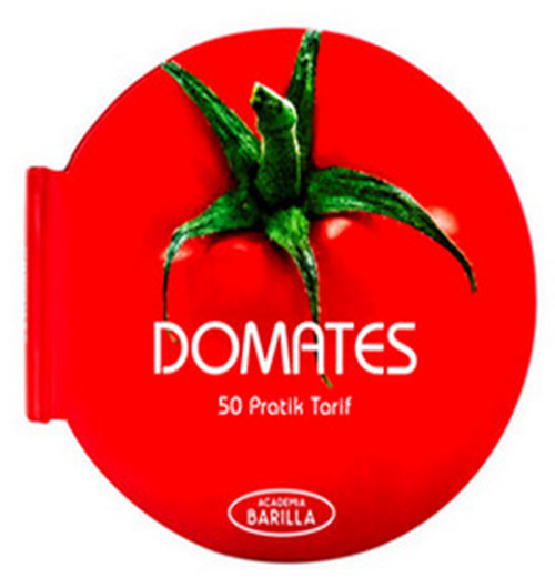 DOMATES 50 PRATİK TARİF