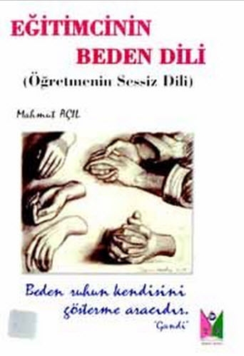 EĞİTİMCİNİN BEDEN DİLİ