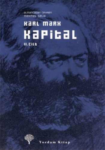 Kapital Cilt: 2