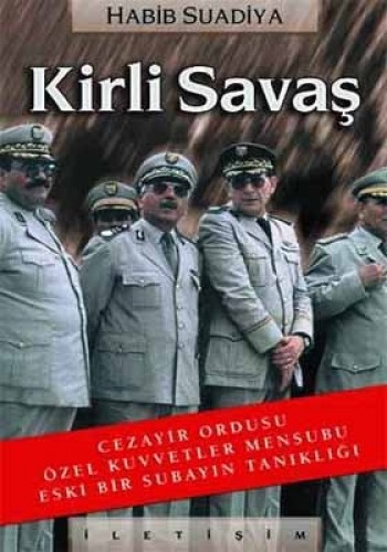 Kirli Savaş