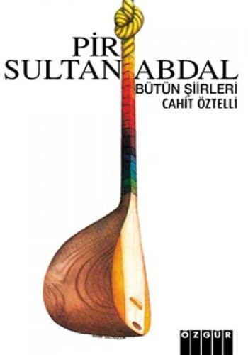 Pir Sultan Abdal