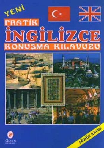 PRATİK İNGİLİZCE KONUŞMA KILAVUZU