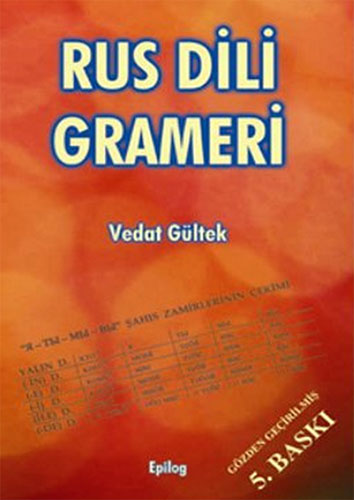 Rus Dili Grameri