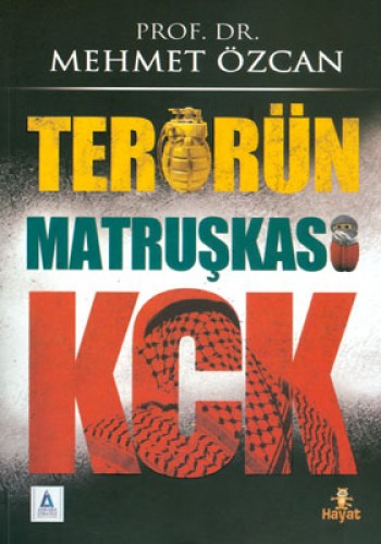 TERÖRÜN MATRUŞKASI KCK