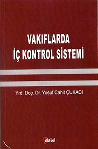 Vakıflarda İç Kontrol Sistemi