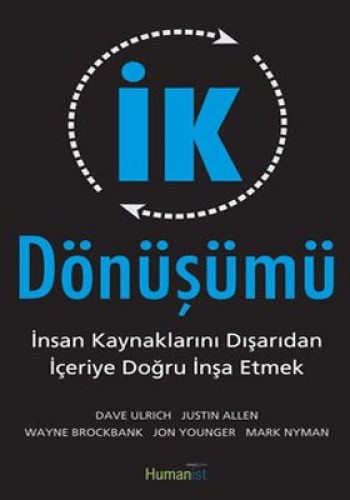 İK DÖNÜŞÜMÜ