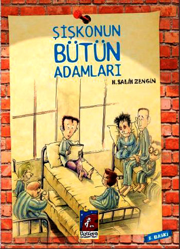 ŞİŞKONUN BÜTÜN ADAMLARI-1