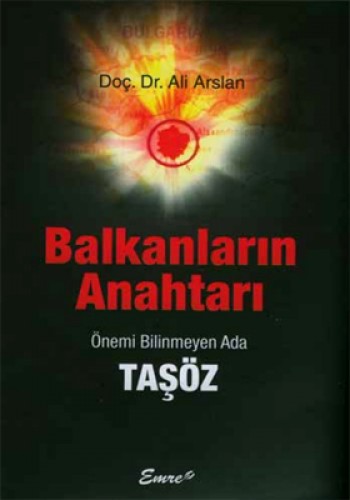 BALKANLARIN ANAHTARI