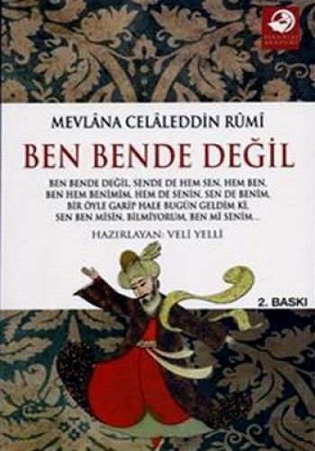 BEN BENDE DEĞİL