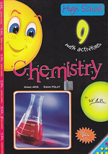 ORAN CHEMISTRY 9