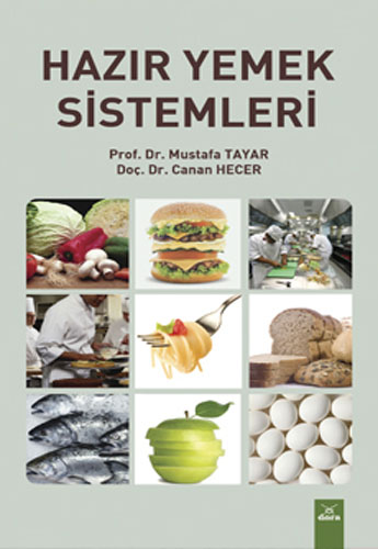 HAZIR YEMEK SİSTEMLERİ