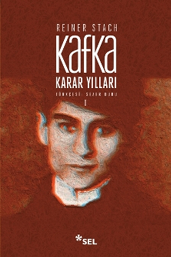  Kafka - Karar Yılları Cilt: 1 Ciltli