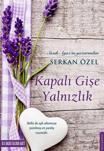 KAPALI GİŞE YALNIZLIK