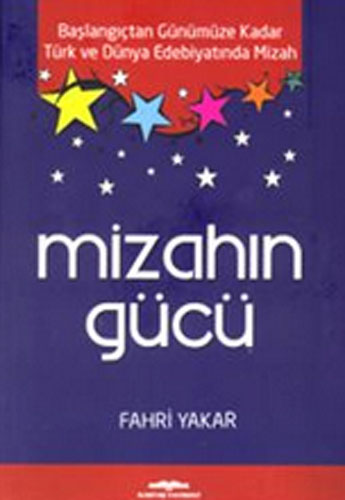 MİZAHIN GÜCÜ