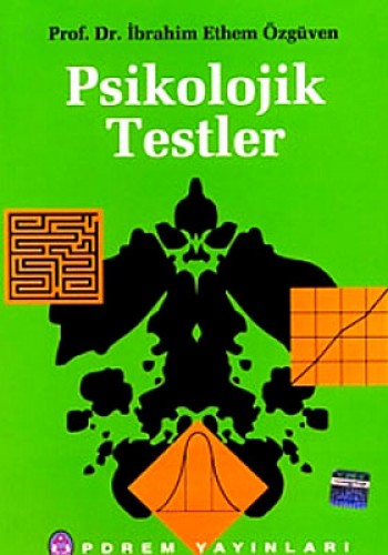 PSİKOLOJİK TESTLER