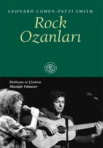 ROCK OZANLARI