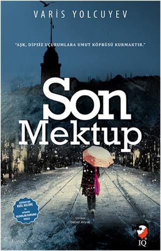 SON MEKTUP