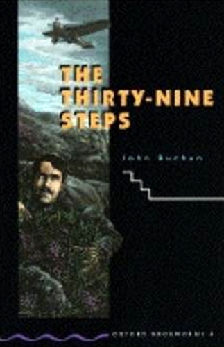 THE THIRTY NINE STEPS