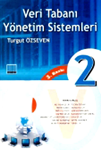 VERİ TABANI YÖNETİM SİSTEMLERİ 2