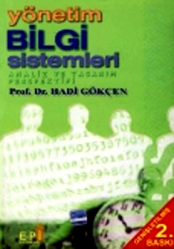 YÖNETİM BİLGİ SİSTEMLERİ