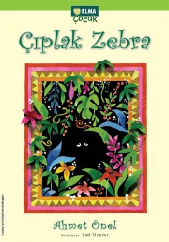 Çıplak Zebra